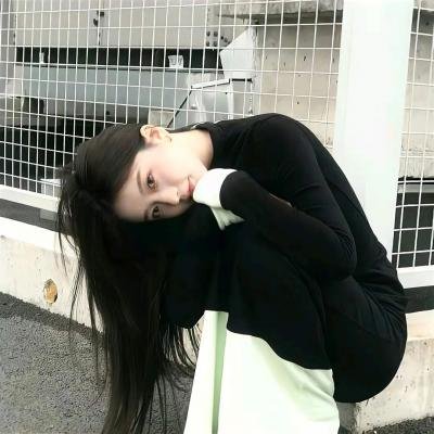 关系未来式