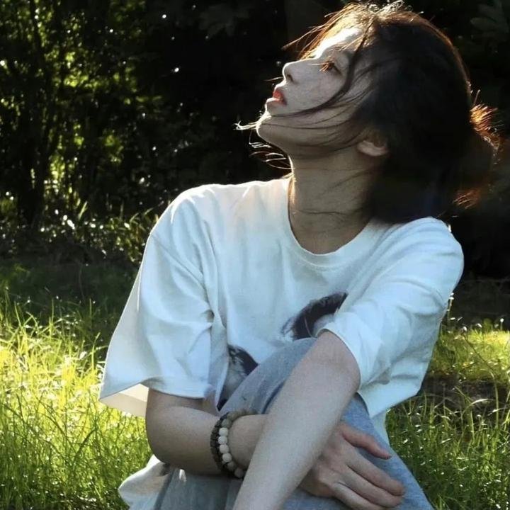 霓虹心