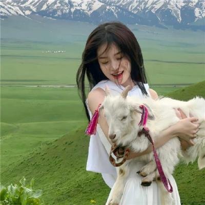 敦君与女朋友